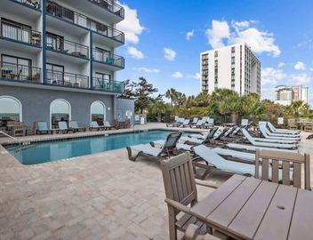 Renovated Condo with Gorgeous Ocean Views 2