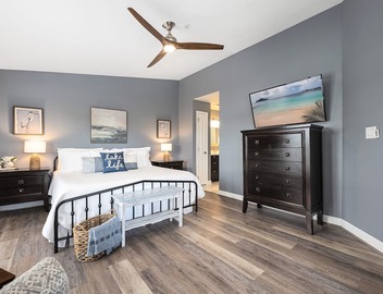 Makin’ Memories at Lake Escape, Lake view, Pool - Lake Norman Vacation Rental 3