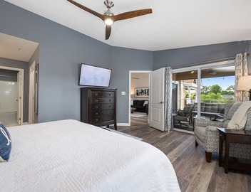 Makin’ Memories at Lake Escape, Lake view, Pool - Lake Norman Vacation Rental 2