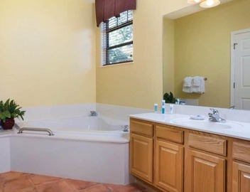 CW Sedona Resort | 2BR/2BA King Balcony Suite 3