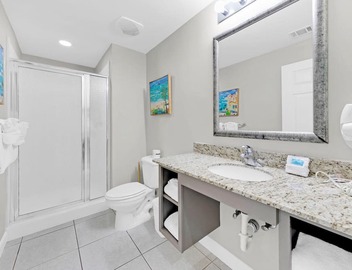 ⭐Beachfront-Beach Service-Splash 503E-Sea His Grace⭐ 3