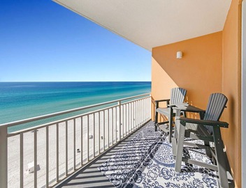 ⭐Beachfront-Beach Service-Splash 503E-Sea His Grace⭐ 5