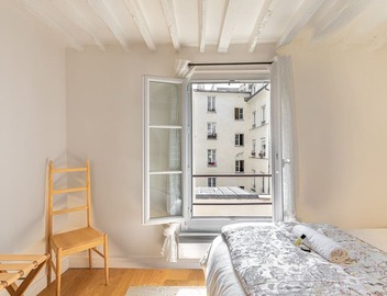 GuestReady - Charming Apt in Central Paris IX 4
