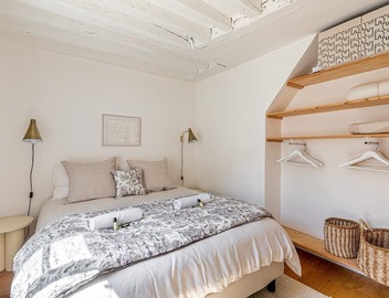 GuestReady - Charming Apt in Central Paris IX 4