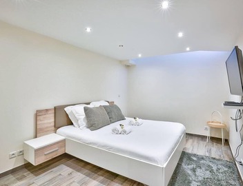 ParisConciergerie - 2BR apartment 4 people 2