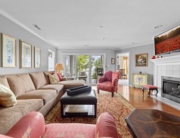 The Haven - Lake Norman Vacation Rental - Lake views w/upscale accommodations 5