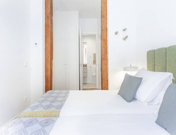 Bellas Artes II apartament in Madrid 3
