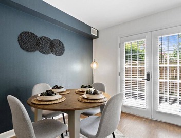 Cozy Condo * Office* Near Luxury Mall & Uptown 3