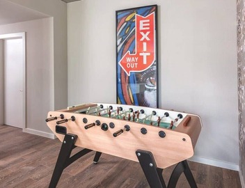 Wyndham Austin Resort|1BR/1BA King Bed w/Gym&Pool 2