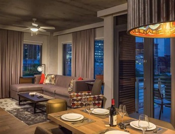 Wyndham Austin Resort|1BR/1BA King Bed w/Gym&Pool 2