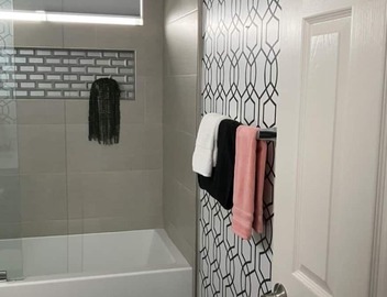Modern Luxe Retreat ! 2