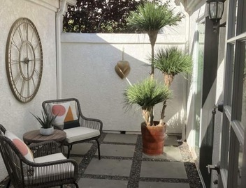 Modern Luxe Retreat ! 5