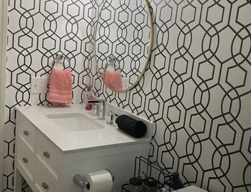 Modern Luxe Retreat ! 3