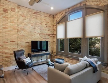 Golden Lofts Unit 3 Downtown Traverse City 2bd/2ba 3