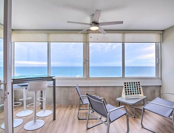Oceanfront Luxury 2/2 Condo w/Amazing Views! 3