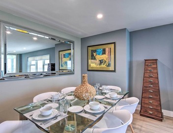 Oceanfront Luxury 2/2 Condo w/Amazing Views! 4