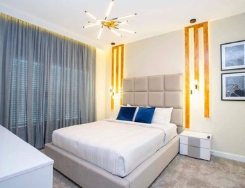 Fabulous 4Bedroom Pool Resort Close to Disney 4289 3