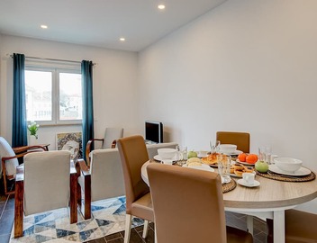 Charming & Cosy Apartment in Alfama 5