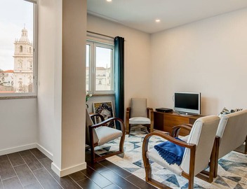 Charming & Cosy Apartment in Alfama 3
