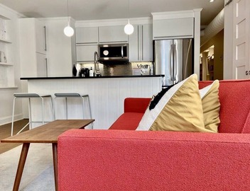 Heart of MP |Mount Pleasant Gem|Walk to Metro+Zoo 2