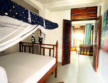 Afrikano Baobab Treehouse Oceanview 3 Bedrooms Villa - Sleeps up to 6 Adults 2