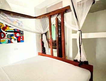 Afrikano Baobab Treehouse Oceanview 3 Bedrooms Villa - Sleeps up to 6 Adults 4