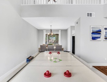 Quiet Amazing LA Suburb Perfect Vacation Paradise - Castaic 5