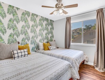 Quiet Amazing LA Suburb Perfect Vacation Paradise - Castaic 3
