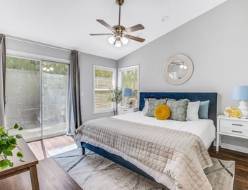 Quiet Amazing LA Suburb Perfect Vacation Paradise - Castaic 2