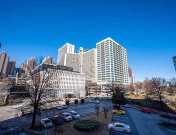 Upgraded 2BR Apartment in Historic ATL 4