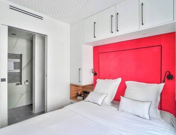 Sublime apartment in the heart of Paris 3