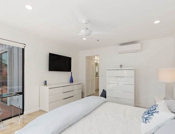 Luxury La Jolla Shores Condo with Pool, Jacuzzi, Tennis Courts, Pickelball Court 2
