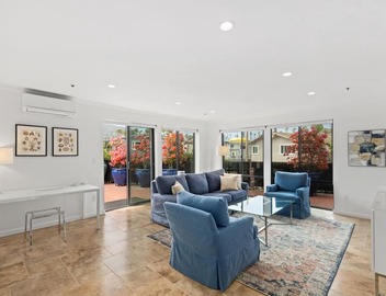 Luxury La Jolla Shores Condo with Pool, Jacuzzi, Tennis Courts, Pickelball Court 4