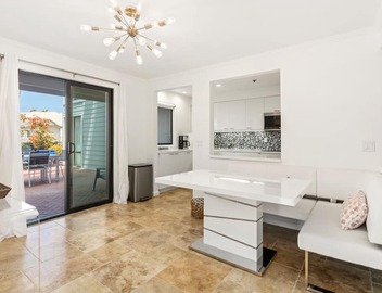 Luxury La Jolla Shores Condo with Pool, Jacuzzi, Tennis Courts, Pickelball Court 5