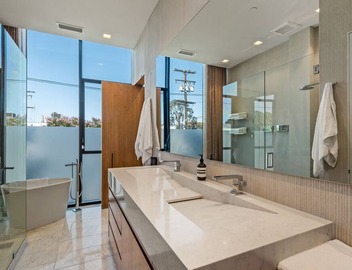 Hollister House l Urban Living w/Rooftop Terrace, Spa & Ocean Views 5