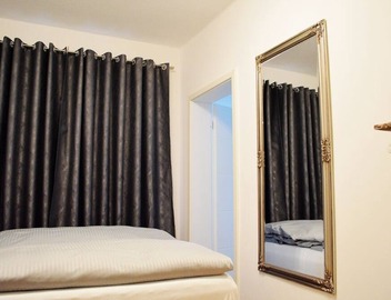 City Center Stays/AK3-R, Classic-Apartment 4
