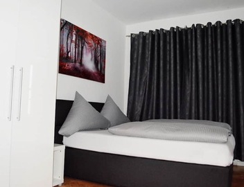 City Center Stays/AK3-R, Classic-Apartment 3