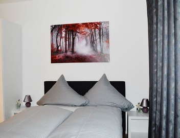 City Center Stays/AK3-R, Classic-Apartment 3