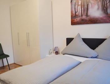 City Center Stays/AK3-R, Classic-Apartment 5