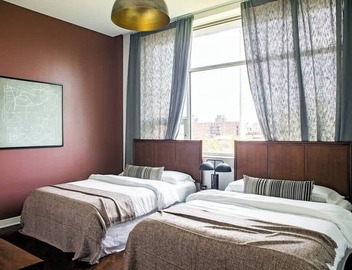 Luxury Penthouse Loft - Heart of Fulton Market 4