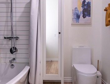 Stylish Condo in the Heart of Seattle! 4