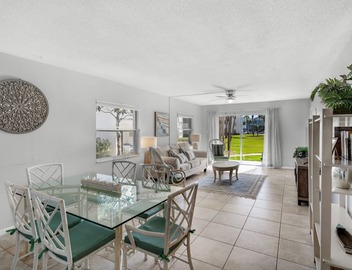 Snowbird Deals Jan Feb!BeachFRONT Complex-Pool-Tennis-2BR El Matador 210 2