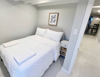 After Dune Delight: Beachfront & Access! Condo 5