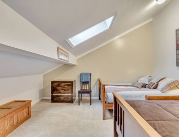 Convenient Mountain Retreat at the Canyon Racquet Club 3