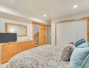 Convenient Mountain Retreat at the Canyon Racquet Club 5