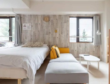 Grandioso Nakano 402City View10 minutes by train to ShinjukuHighspeed WiFi/Nakano-ku Tokyo 2