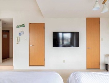 Grandioso Nakano 402City View10 minutes by train to ShinjukuHighspeed WiFi/Nakano-ku Tokyo 4