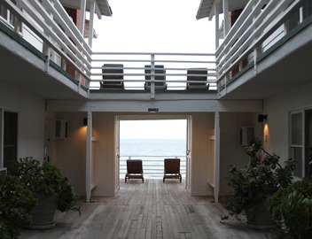 Malibu, Carbon Beach - Suite Nine 5