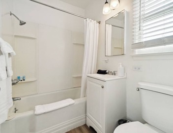 Malibu, Carbon Beach - Suite Nine 4