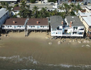 Malibu, Carbon Beach - Suite Nine 4